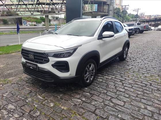 FIAT PULSE 1.0 TURBO 200 FLEX DRIVE CVT FIAT PULSE 1.0 TURBO 200 FLEX DRIVE CVT